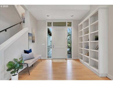 Entrance/Foyer
