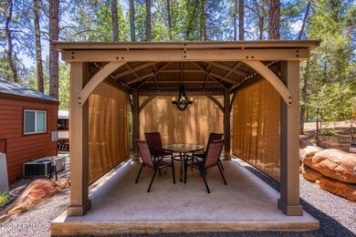 gazebo