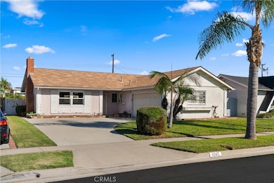 8342 Fontainbleau Way, Cypress, CA 90630 - photo 2