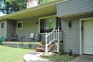 112 Valley View St, West Fork, AR 72774 - photo 3