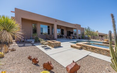 Back Yard Resort