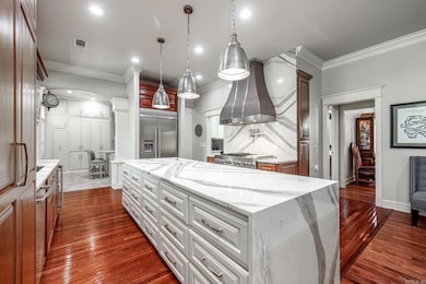 12 Darro Way, Hot Springs Village, AR 71909 - photo 3