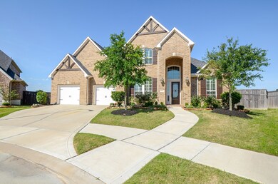 27934 Hunt Trace Ln, Fulshear, TX 77441 - photo 2