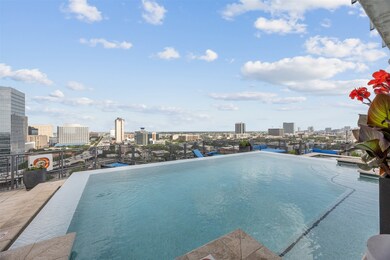 Rise Lofts unit 7414, Houston, TX 77002 - photo 2