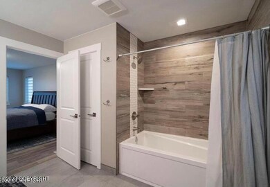 1836 N Pittman Rd unit B, Wasilla, AK 99623 - photo 3