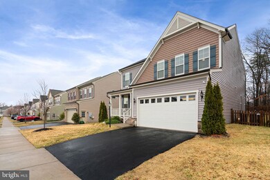 8078 Skystone Loop, Manassas Park, VA 20111 - photo 4