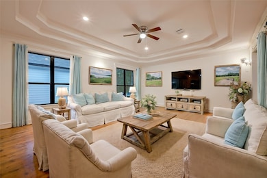 Virtually Staged to show you all of this homes amazing potential!