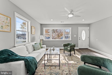 1013 Cord St, Middle River, MD 21220 - photo 4