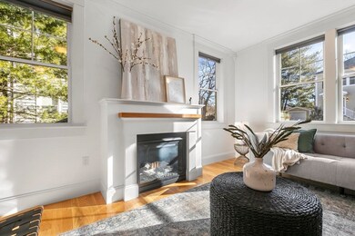 14 Reed St, Arlington, MA 02474 - photo 7