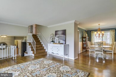 5408 Parkvale Terrace, Rockville, MD 20853 - photo 5