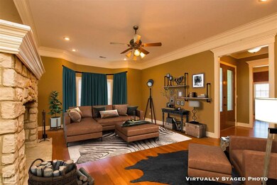 319 County Road 7593, Jonesboro, AR 72401 - photo 6