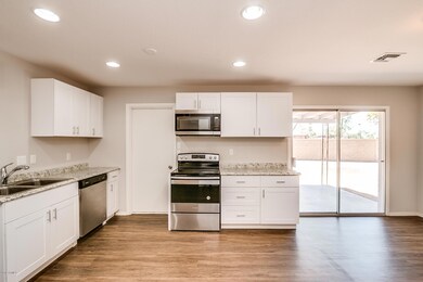 401 W Gary Dr, Chandler, AZ 85225 - photo 3