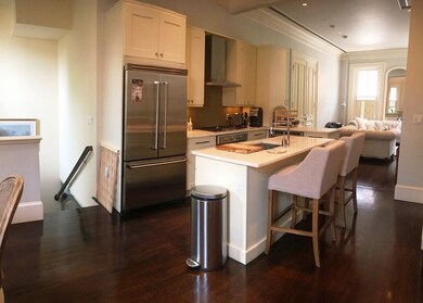 14 Hereford St unit 1, Boston, MA 02115 - photo 6