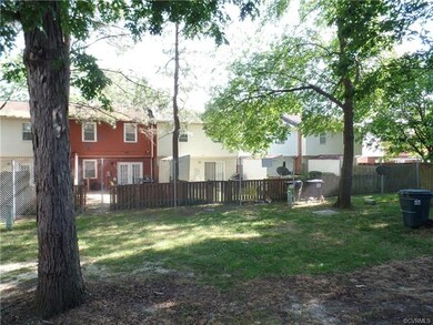 View from Rear of Home