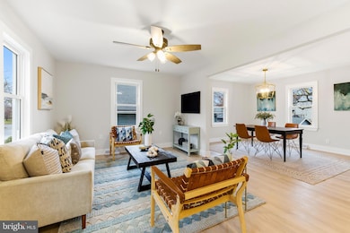 21 N Davis Ave, Audubon, NJ 08106 - photo 3