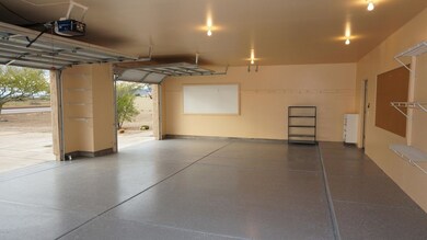 Tall Garage Doors