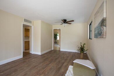 Dining Room Adjacent to Great Room