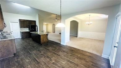 668 River Mist Cir, Jefferson, GA 30549 - photo 3