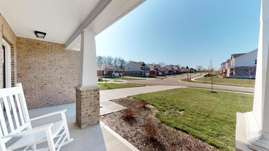 7152 Dudley View Dr, Liberty Township, OH 45044 - photo 4