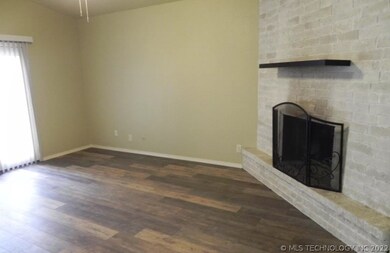 1238 E 144th St, Glenpool, OK 74033 - photo 3