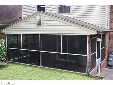 Porch - View Visual Tour for additional pictures a