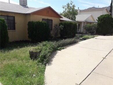 3110 Van Buren Ave, El Paso, TX 79930 - photo 3