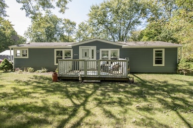 15806 Clark St, Lowell, IN 46356 - photo 2