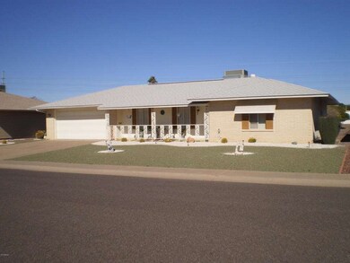 Home for sale Sun City