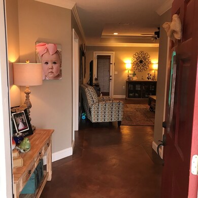 1187 Westview Trail NW, Brookhaven, MS 39601 - photo 3