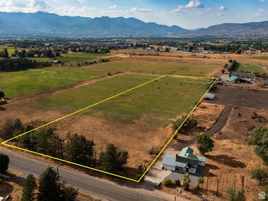 1581 E Little Sweden Rd unit 2, Daniel, UT 84032 - photo 6