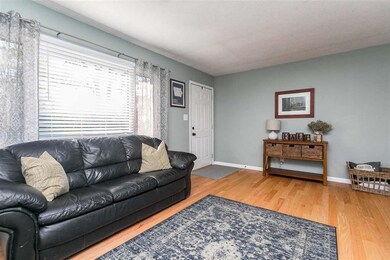 336 Wiley Blvd NW, Cedar Rapids, IA 52405 - photo 5