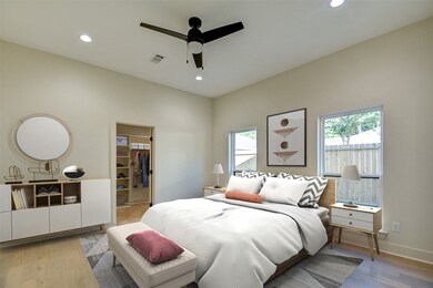 1034 Bethlehem St, Houston, TX 77018 - photo 6