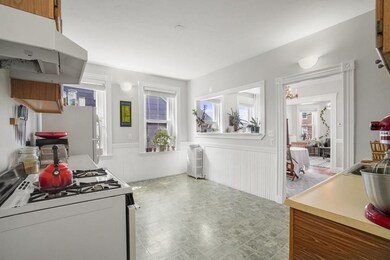 23 Breed St unit 2, Boston, MA 02128 - photo 7