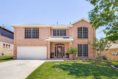 7109 Chaucer Dr, Denton, TX 76210 - photo 2