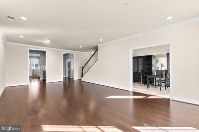 11201 Chase St unit 60-2, Fulton, MD 20759 - photo 5