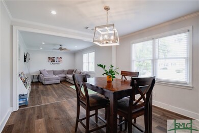 1844 Cokesbury Dr, Savannah, GA 31406 - photo 4