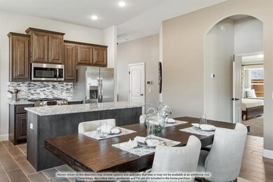 102 Cascade Ln, Wylie, TX 75098 - photo 6