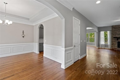 2151 Sweet Clover Way, Denver, NC 28037 - photo 6