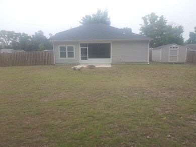 70 Ross Dr, Crawfordville, FL 32327 - photo 6