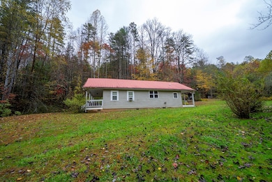 139 I U Gap Rd, Robbinsville, NC 28771 - photo 5