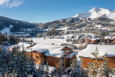 2 Summit View Dr unit 501C, Big Sky, MT 59716 - photo 3