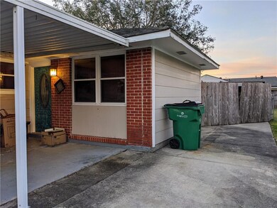 2808 Corinne Dr, Marrero, LA 70072 - photo 4