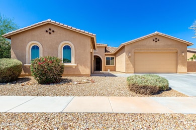 16860 W Soft Wind Dr, Surprise, AZ 85387 - photo 3