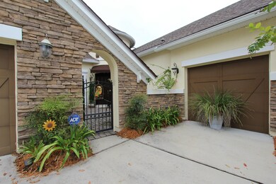 Entry View