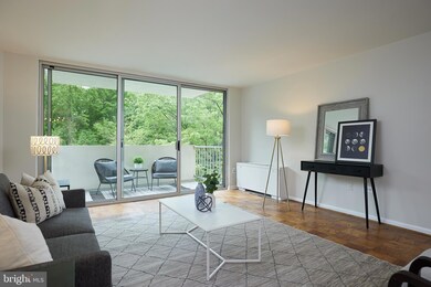 Van Ness East unit 302, Washington, DC 20008 - photo 3