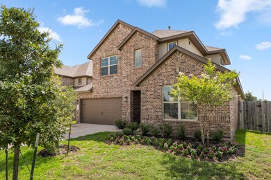 4251 Prairie Landing Ln, Katy, TX 77494 - photo 3