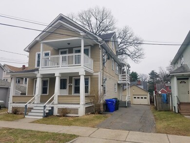 17 Lorraine St unit 19, Springfield, MA 01108 - photo 2