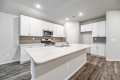 10041 Spring Creek Rd, Cleveland, TX 77327 - photo 5