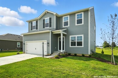 2579 Carrowmore Dr, Delaware, OH 43015 - photo 4