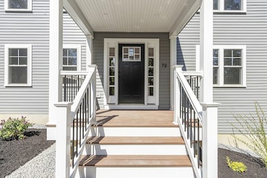 72 Carter Rd, Westminster, MA 01473 - photo 2